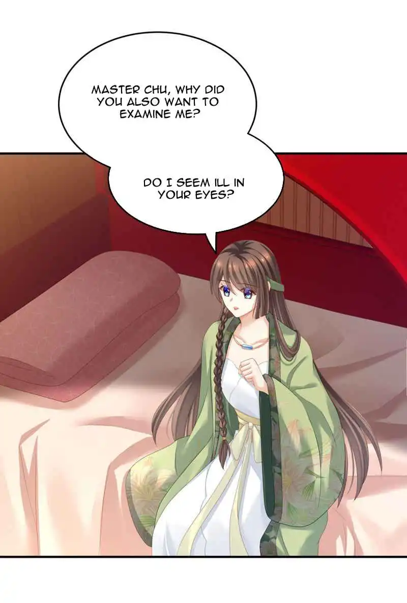 Empress's Harem Chapter 140 7